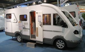 KNAUS SPORT LINER 650MG