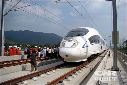 ave china