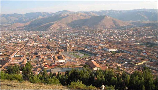 cusco