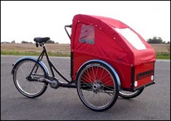 Christianiacykel