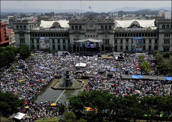 GUATEMALA 4