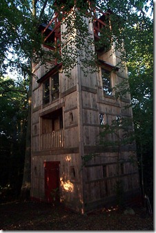 LN TOWER