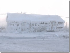 Oymyakon