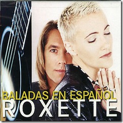 Roxette-Baladas-