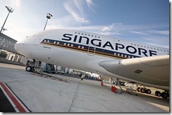 Singapore-Airlines