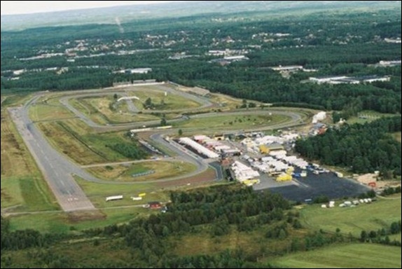 anderstorp