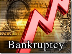 bankruptcy