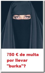 burka