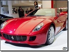 ferrari