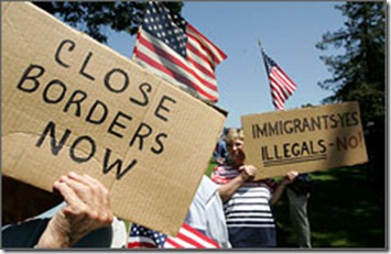 immigration