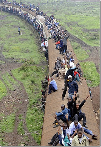 kenyan