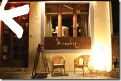 munchie chamonix