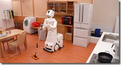 robots