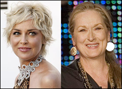 sharon stone