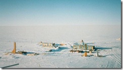 vostok