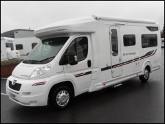 AUTO STARDREAM