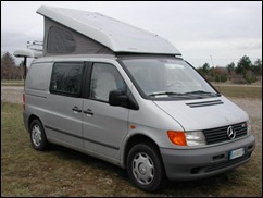 CAMPERTRE CAMPER MIRÓ