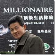 CHI millionaire