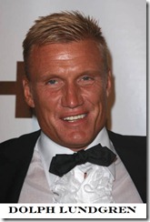 Dolph Lundgren-