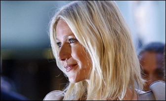 Gwyneth paltron