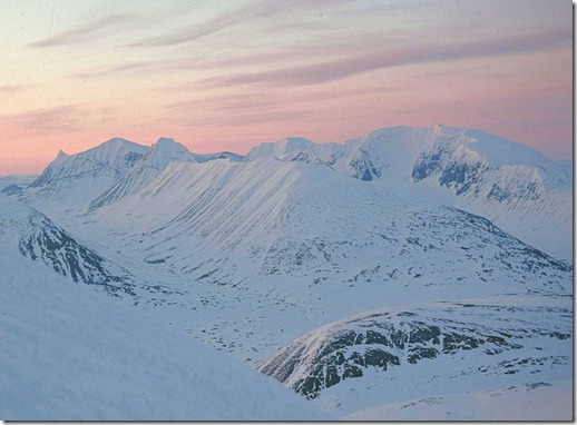 Kebnekaise-1