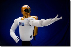 NASA_GM_Robot