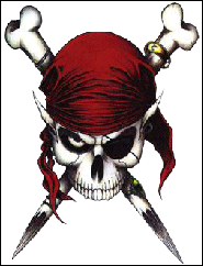 PIRATS
