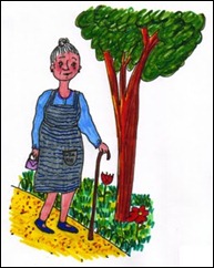 anciana