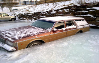 chevro