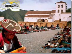 chinchero