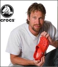crocs