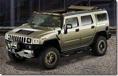hummer-