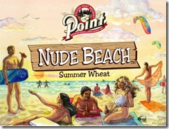 nude beach