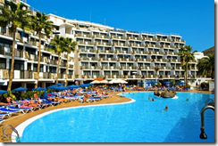 playa revoli