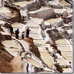 salineras MARAS