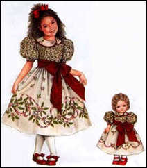American girl%20lillian