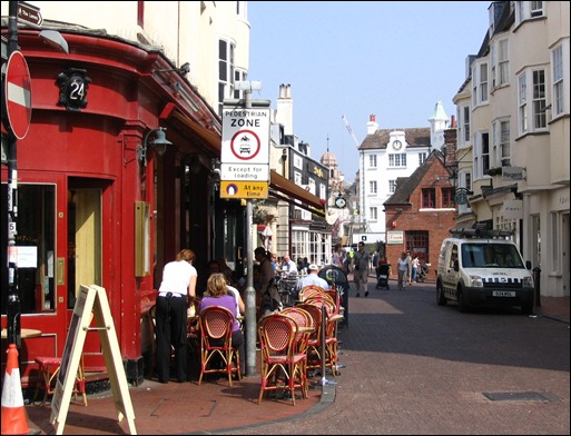 BrightonCafe