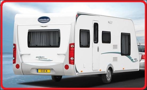 CARAV EDEN SPECIALE