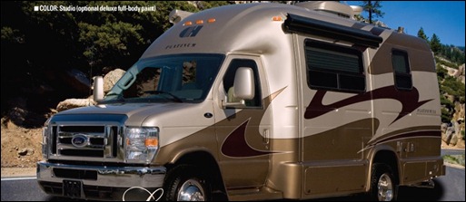 COACH Main232xl
