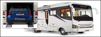 CONC liner