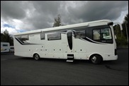 Concorde Liner 1130 G-Max