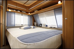 FENDT Saphir_bed