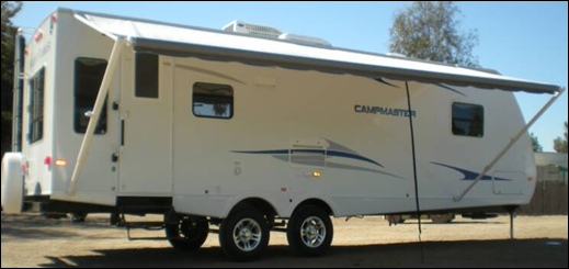 HOLI CAMPMASTER 2010