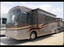 Holiday Rambler Imperial 144BALI