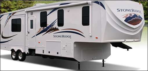 K-A STONE RIDGE