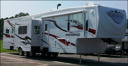 K-Z INFERNO 2010