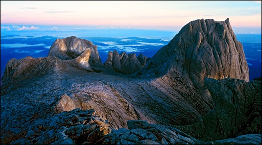 Kinabalu