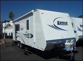 Lance 2285