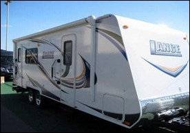 Lance LANCE 2285-