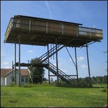 Luftslottet